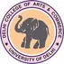 Delhi College of Arts and Commerce logo