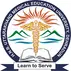 Hemwati Nandan Bahuguna Uttarakhand Medical University logo