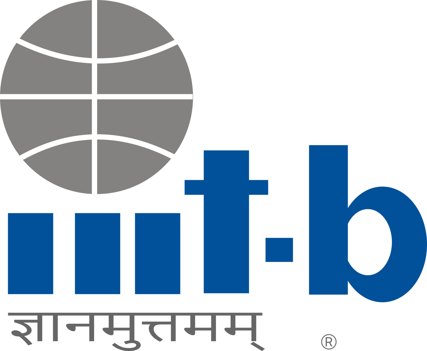 IIIT Bangalore logo