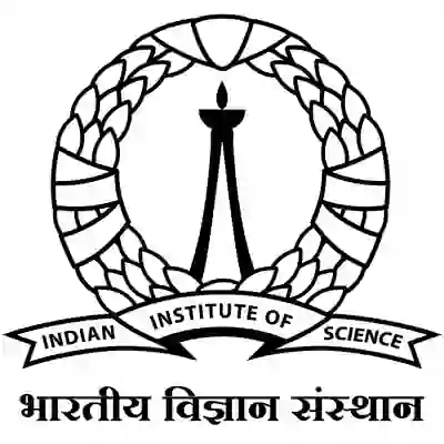 IISC Bangalore logo