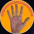 Indian Palmistry Institute Dehradun logo